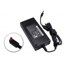 Адаптер блок питания для (игрового) ноутбука Acer Predator Helios 300 PH317-51 PH317-51-56LG PH317-52-56NV G3-572-78VX ADP-180MB K 19.5V-9.23A SLIM 180W (5.5x1.7) Оригинал