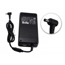 Блок питания ASUS 19.5V-16.9A 6.0*3.7mm 330AB D