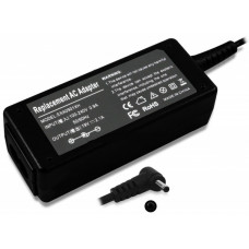 Блок питания для ноутбука Asus EEEPC 19V-2,1A (2.5x0.7) 40W OEM