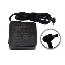 Адаптер блок питания для ноутбука (ультрабука) ASUS Zenbook U500V U500VZ UX560U EXA1202YH PA-1900-42 19V-4,74A (4,5*3,0 mm) (90w) Оригинал