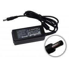 Адаптер блок питания для ноутбука ASUS 19V-1,75A (5,5*2,5 mm) (33w)