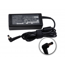 Адаптер блок питания 19V-3,42A (5.5-2.5mm)
