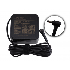 Блок питания ASUS 19V-3.42A 65W 4.5*3.0mm +3pin ORIGINAL