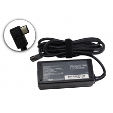 Блок питания для ноутбука 5V-2A 12V-2A 20V-2.25A (TYPE-C) (45w) OEM