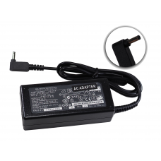 Блок питания для ноутбука ASUS 19V-2,37A (4,0*1,35 mm) (45w) OEM