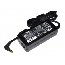 Блок питания ACER 19V-3.42A 65W 5.5*1.7mm FAT ORIGINAL