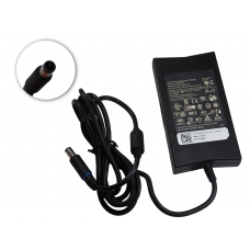 Блок питания DELL 19,5V-3,34A 7.4*5.0mm SLIM PA-2E ORIGINAL
