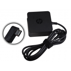 Блок питания HP TYPE-C 45W 5V/12V/15V ORIGINAL