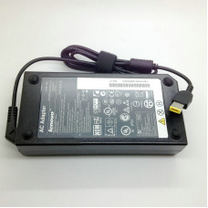 Адаптер блок питания для ноутбука (игрового) Lenovo ThinkPad W540 ADL170NLC3A 20V-8.5A (170W) Оригинал