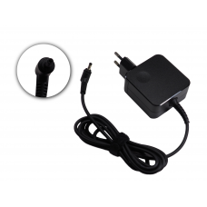 Адаптер блок питания для ноутбука Lenovo 100S Chromebook IdeaPad 110-15ACL 110-17ACL YOGA 710-14IKB 80V4 100S-14IBR ADL45WCE PA-1450-55LR PA-1450-55LU ADL45WCA ADL45WCG 20V-2.25A (45W) Оригинал