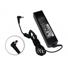 Блок питания Lenovo 20V-4.5A 90W 5.5*2.5mm LONG ORIGINAL