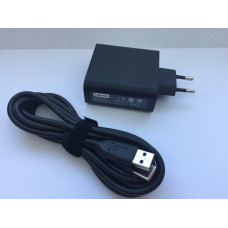 Блок питания Lenovo 20V-3.25A 65W USByoga