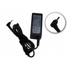 Адаптер блок питания для ноутбука (нетбука) Samsung PA-1250-96 PA-1250-98 AD-2612BKR BA44-00323A 12V-3,33A (2,5*0,7mm) Оригинал