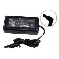 Блок питания Sony 19,5V-7,7A 6.5*4.4mm ORIGINAL