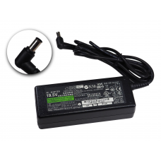 Блок питания Sony 19,5V-3,9A 6.5*4.4mm ORIGINAL