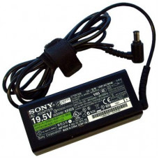 Блок питания Sony AC19V39 19,5V-2,0A 6.5*4.4mm ORIGINAL