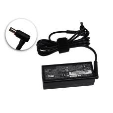 Адаптер блок питания для ноутбука SONY VGP-AC19V67 VGP-AC19V68 VGP-AC19V76 VGP-AC19V75 (19,5V-2,3A) Оригинал
