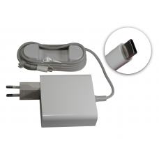 Блок питания Xiaomi Mi 20V-3.25A (USB-C) ORIGINAL