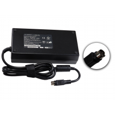 Блок питания OEM MSI 19V-9.5A 180W 4 (pin)