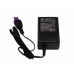 Блок питания для принтера HP 22V-455mA фиолетовая фишка