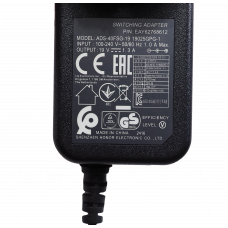 Адаптер блок питания для монитора LG 22EA53VQ-PA E2042C E2242C E1948SX IPS277L IPS224T E2249 ADS-40FSG-19 ADS-18FSG-19 ADS-18SG-19-3 WA-24C19FS PSAB-L202B 19V-1.3A Оригинал