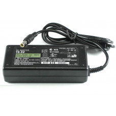 Блок питания LG SONY 19.5V-3.0A (6.5*4.4mm)