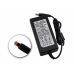 Блок питания LG / SAMSUNG 12V-3.0A 6.5*4.4 mm OEM