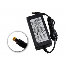 Адаптер блок питания для монитора LG SAMSUNG AD-3612S LCAP07F ADS-24NP-12-1 ADS-24S-12 DSA-0421S-12 DSA-50W-12 LCA07-1 LCAP08F 12V-3.0A (6.5*4.4mm)