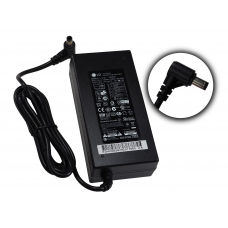 Адаптер блок питания для монитора и телевизора LG LCAP23 AAO-00 22LS3590 26LS3500 26LS350T 26LS3510 26LS3590 26LS359T 24V-2.7A (5.5*2.5) Оригинал