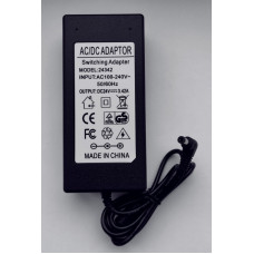 Блок питания LG 24V-3.42A 5.5*2.5mm  OEM