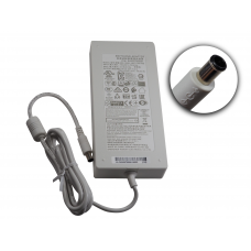 Блок питания LG 19V-7.37A 6.5*4.4 mm White ORIGINAL