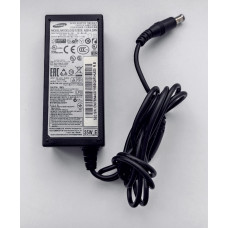 Адаптер блок питания для монитора SAMSUNG A2514_DVD A2514_DPN A2514_DSM A2514_DPN A2514_DSM A2514_RPN 14V-1.79A (25W) (6.5x4.4 1-pin) Оригинал
