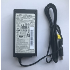 Сетевой адаптер блок питания для телевизора и монитора SAMSUNG A4514-DSM A4514-FPN 14.0V-3.215A 45W