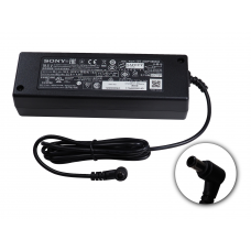 Блок питания SONY TV 19.5V-4.36A 6.5*4.4mm ORIGINAL