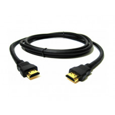 Кабель HDMI-HDMI 1.5m