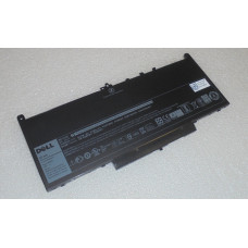 Батарея DELL J60J5 7.6V 55Wh 7080mAh ORIGINAL