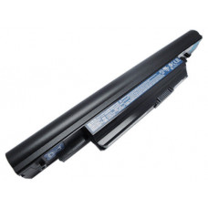 Аккумулятор (батарея) для ноутбука Acer TimelineX Packard Bell AS10E7E AS10E76 9000mAh Оригинал
