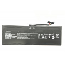 Батарея MSI BTY-M47 7.6V 61.25Wh 8060mAh OEM