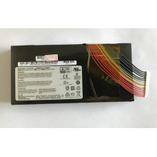 Аккумулятор (батарея) для ноутбука MSI BTY-L78 GT80 2QE Tatan (5225 mAh 75.24Wh) Оригинал