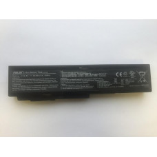 Батарея ASUS A32-N61 10.8V 56Wh 5200mAh ORIGINAL