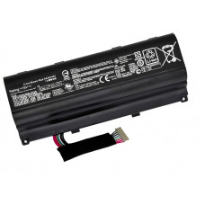 Аккумуляторная батарея для ноутбука Asus A42N1403 A42LM93 88Wh (5800mah) ORIGINAL