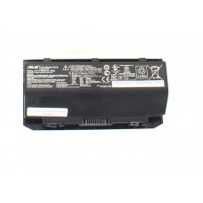 Аккумулятор (батарея) для ноутбука Asus G750 G750J G750JH A42-G750 (5900 mAh) 88Wh Оригинал