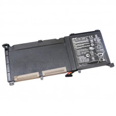 Батарея ASUS C41N1416 15.2V 60Wh 3947mAh ORIGINAL