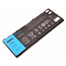 Аккумулятор (батарея) для планшета Dell Latitude 10 (ST2) FWRM8 C1H8N 1XP35 (30Wh 3880mah) Оригинал