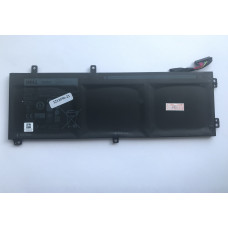 Батарея DELL H5H20 11.4V 56Wh 4649mAh ORIGINAL