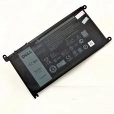 Аккумулятор (батарея) для ноутбука Dell Inspiron 15-5538 3CRH3 WDX0R 0WDX0R 42Wh (3500mAh) Оригинал