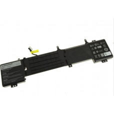 Аккумулятор (батарея) для ноутбука DELL Alienware 17 R2 R3 TYPE 6JHDV 14.8V 92Wh Оригинал