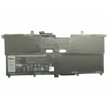 Батарея DELL NNF1C 7.6V 46Wh 5940mAh ORIGINAL