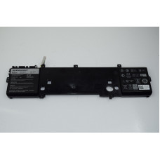 Аккумулятор (батарея) для ноутбука DELL Alienware 15 R1 TYPE 2F3W1 191YN p42f 001 14.8V 92Wh Оригинал