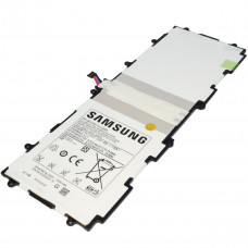 Аккумулятор (батарея) для планшета Samsung Galaxy Note N8000 N8010 SP3676B1A (7000 mah) Оригинал